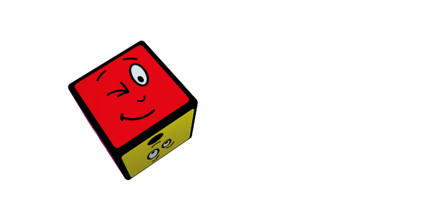 cube world
